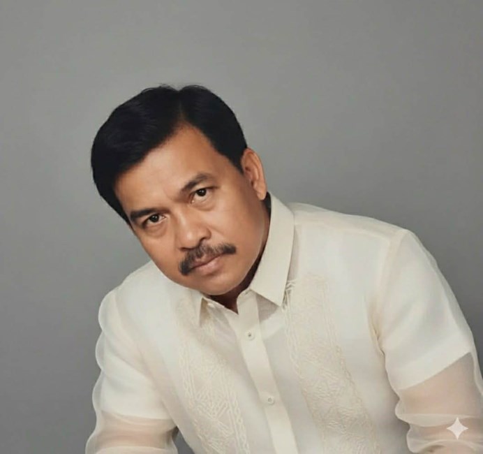 Obituary of Franklin Bada Osana