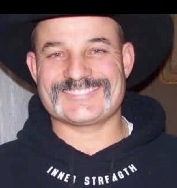 Avis de décès de William "Tony" Anthony Stuhr