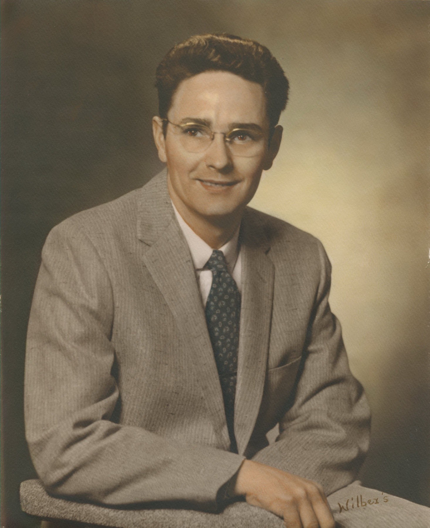 Lyle Lacey Obituary