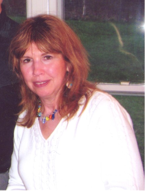 Obituary of Phyllis A. Carpoletti