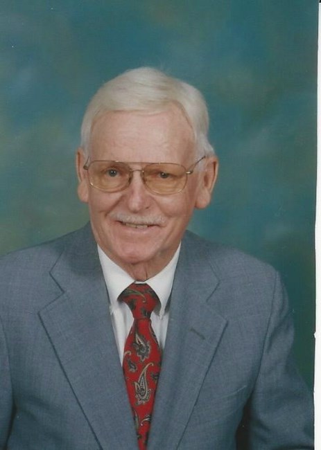 Obituary of Henry C Courtney