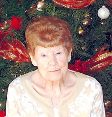 Obituary of Lillie "Belle" Patterson