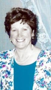 Obituary of Charlotte Beatrice Merriman