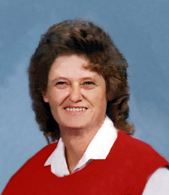 Obituary of Judy Ann Bullard