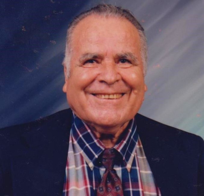 Obituary of Pedro L. Sanchez