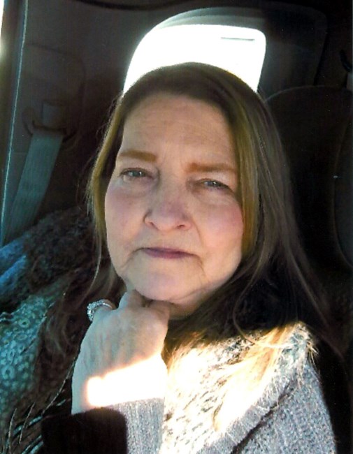 Obituary of Barbara Jean Woody