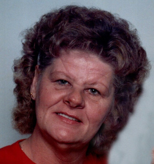 Obituary of Wanda Luckey Forkner