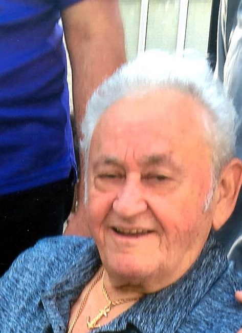 Obituary of Albert Juliano