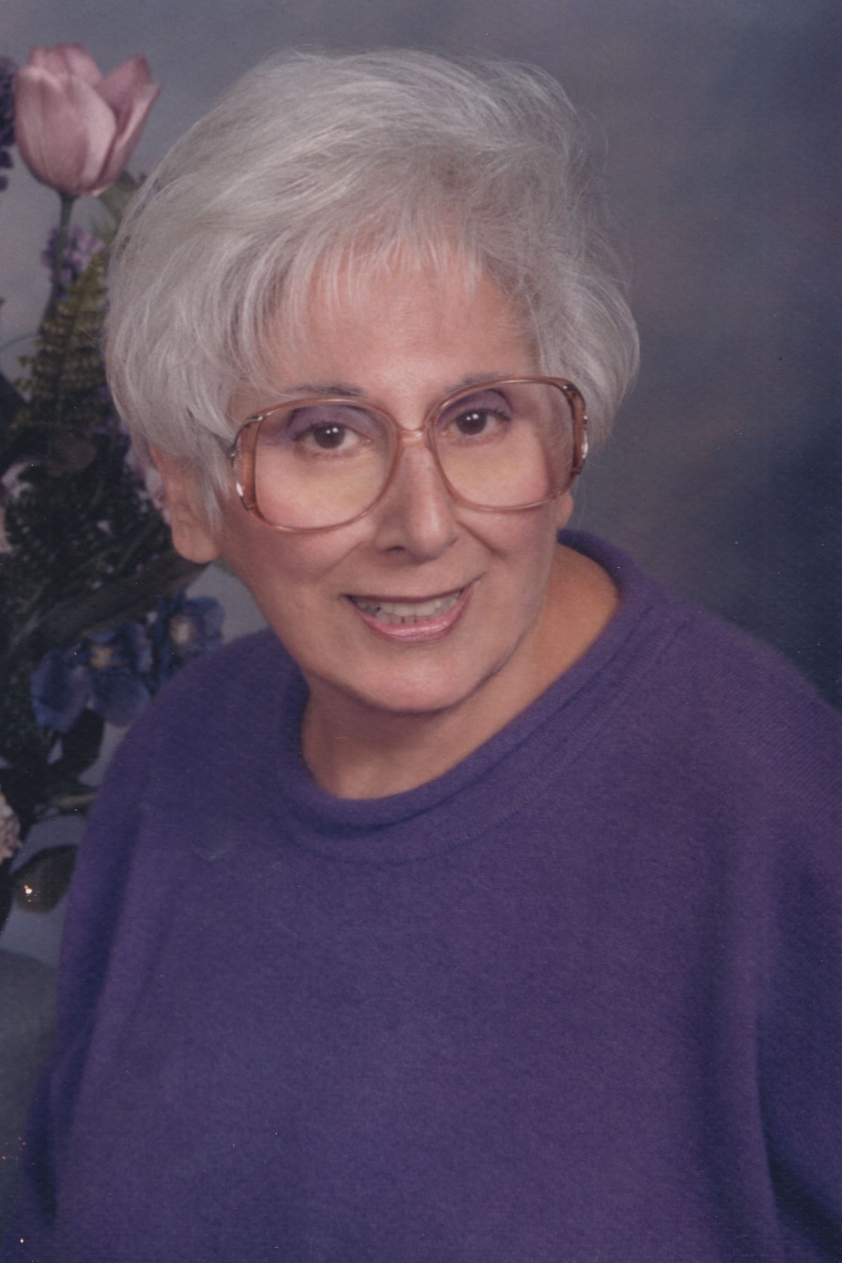 Elva Novelli Obituary Phoenix, AZ