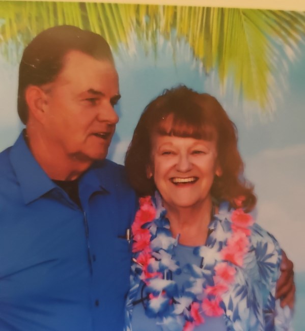 Obituary of Shirley J Deibert