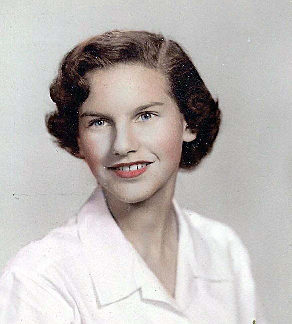 Obituary of Marilyn Elizabeth Moffie