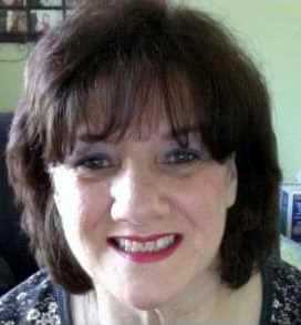 Obituary of Patricia Ann Hampton