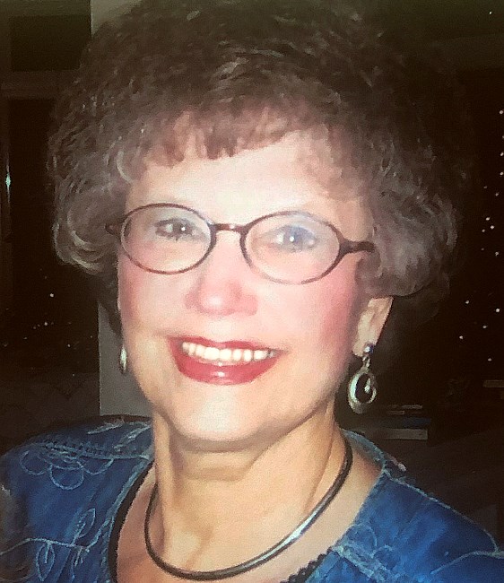 Obituary of Nancy (Quick) Fitzgerald