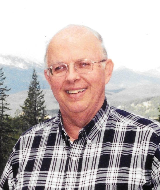 Obituary of Oliver Dale Thomas