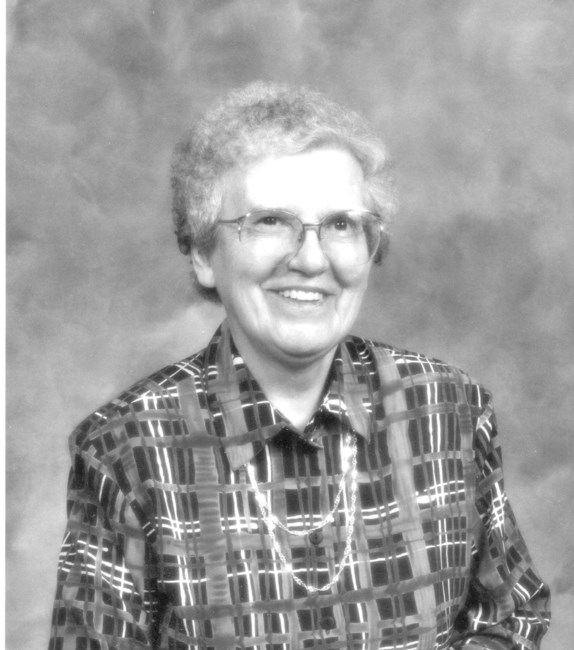 Obituario de Paula Anna Reinson