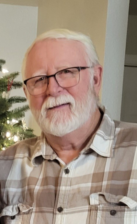 Obituary of Dale Lee Kjorsvik