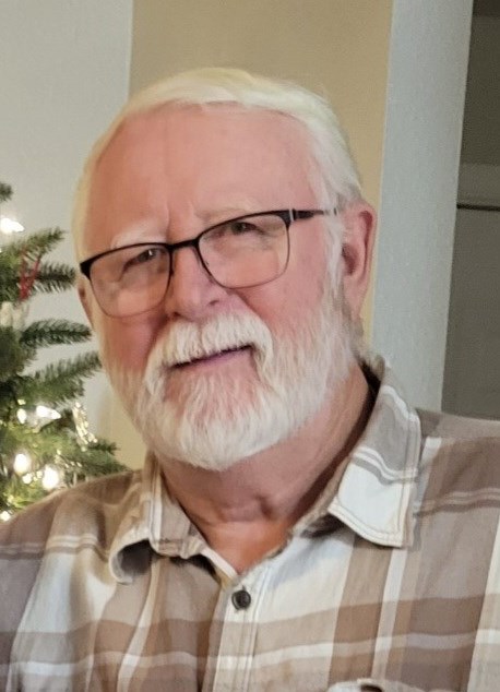 Obituary of Dale Lee Kjorsvik