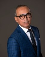 Juan Barreno Castillo