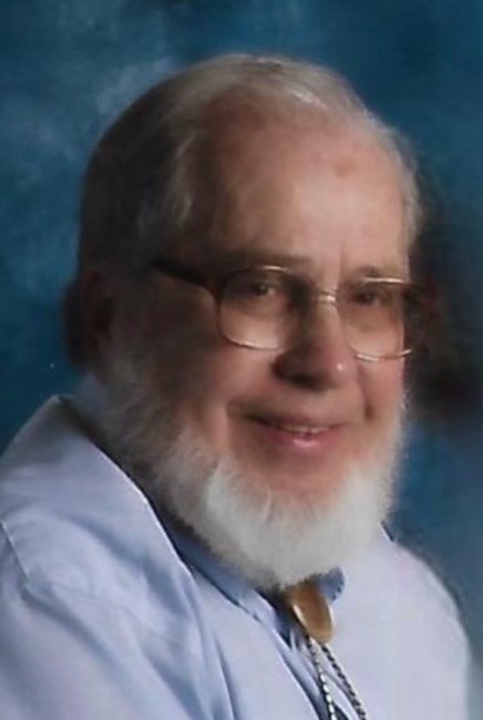 Obituary of Eugene Dale Richer