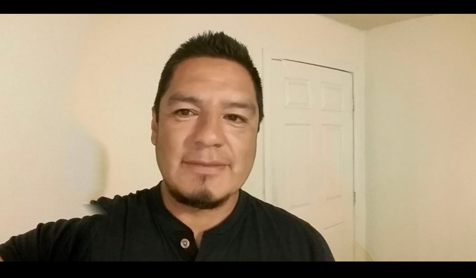 Obituary of Sergio Portillo