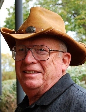 Obituary of William Allen Grubaugh