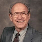 Avis de décès de Kurt Alfred Voss, Sr.