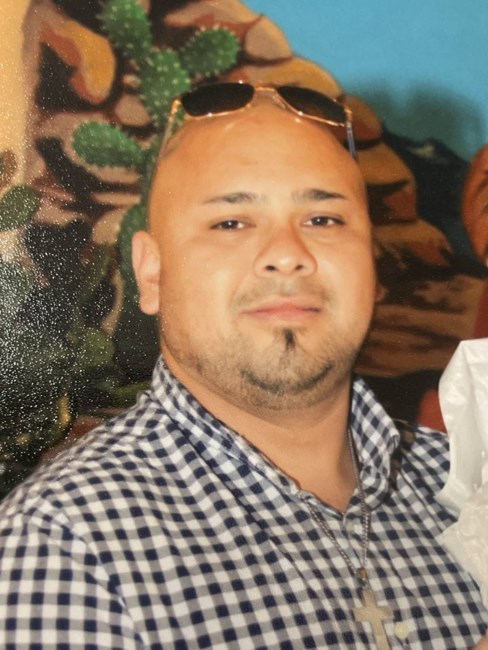 Obituary of Gregorio Diaz Guillen