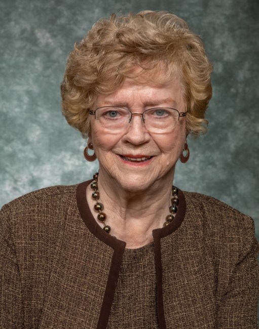 Obituary of Sally Marie Eiland Baker