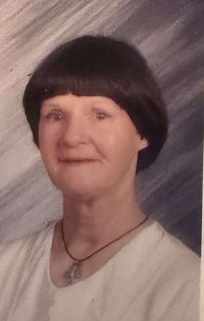 Obituary of Mary Frances Gerhardt