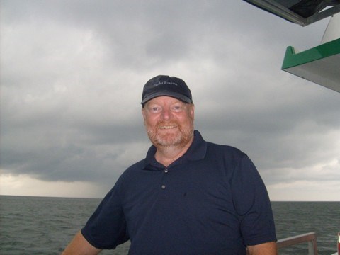 Obituary of Curtis Todd Leary
