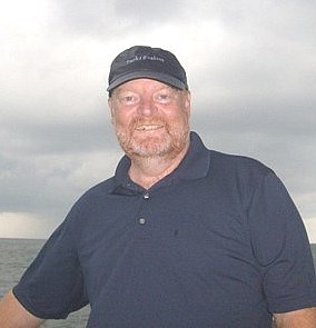 Obituary of Curtis Todd Leary