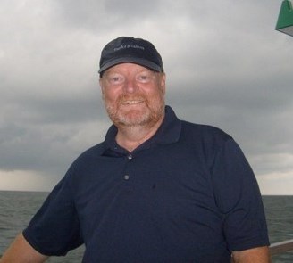 Obituary of Curtis Todd Leary