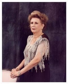 Obituary of Maria M. Cano