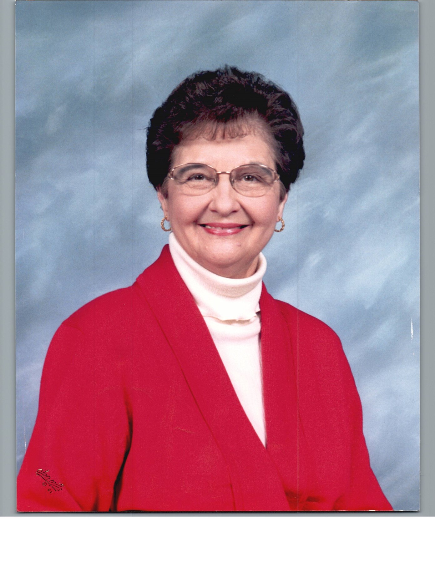Obituario de Linda Bush Hopkins