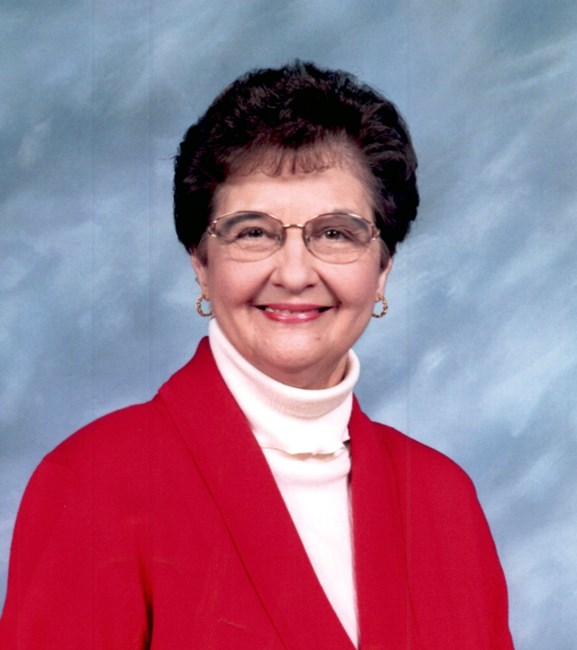 Obituario de Linda Bush Hopkins