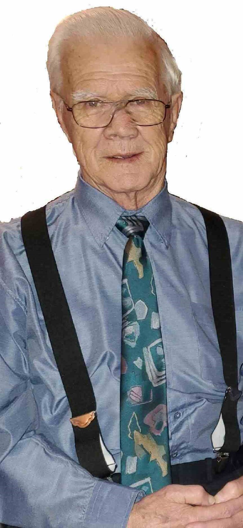 Avis de décès de Charles Gauthier