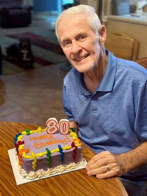 Obituary of Ronald R. Jones