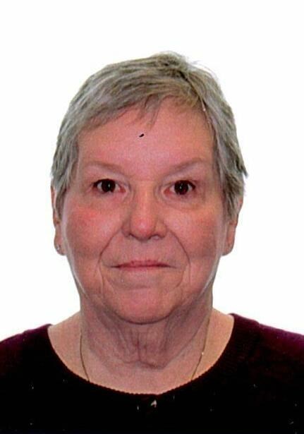 Obituary of Anita "Penny" Elaine Mueller