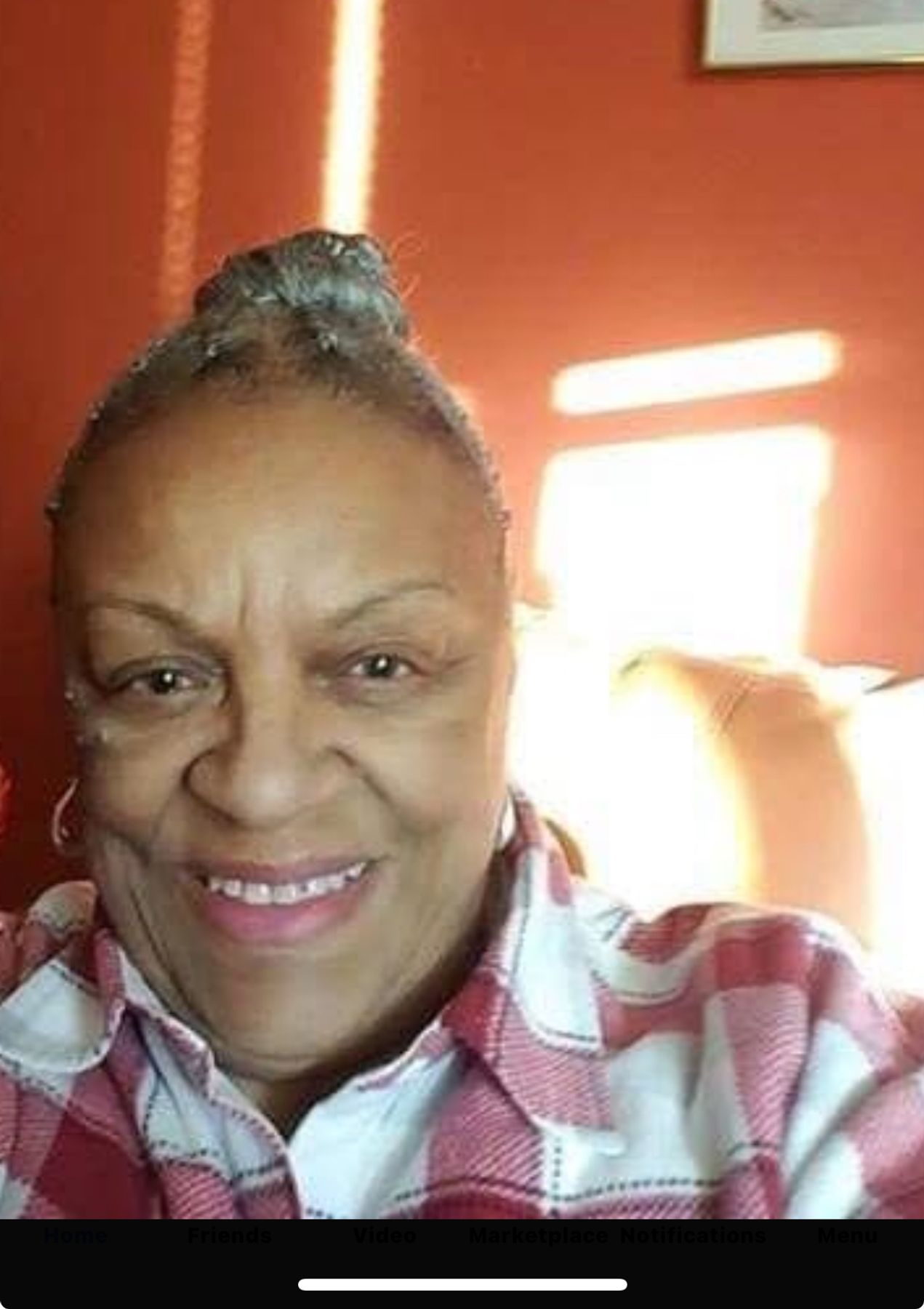 Obituario de Valencia Marie Perry