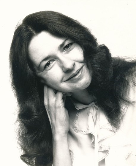 Obituary of Carolyn Ann Clark