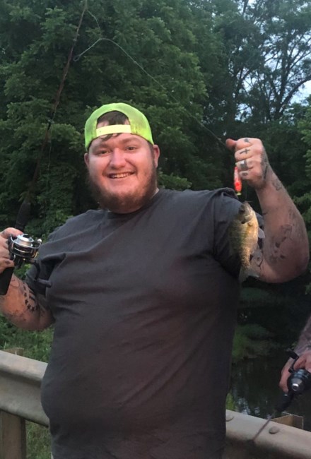 Obituary of Matthew Dylan Craig