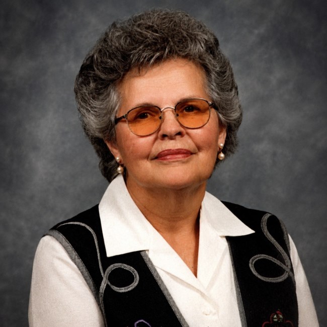 Obituary of Reba Mottern