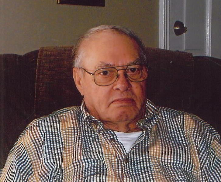 Obituary of Henry Ray House