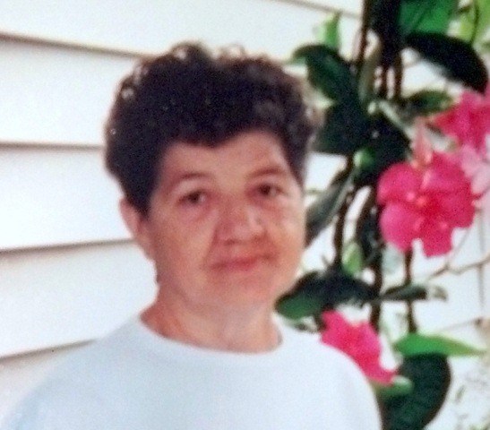 Obituary of Claudine Maggie "Dee" Andrews