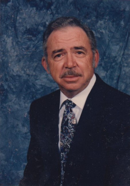 Obituary of Richard Worthy