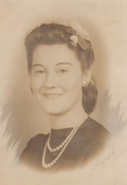 Obituary of Tauline Bradham Rozner