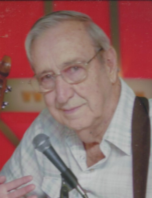 Obituary of Robert H. Corwin