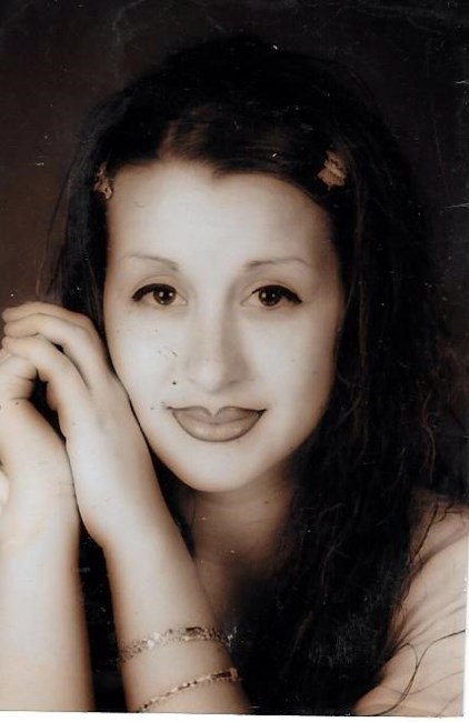 Obituario de Patricia Payan