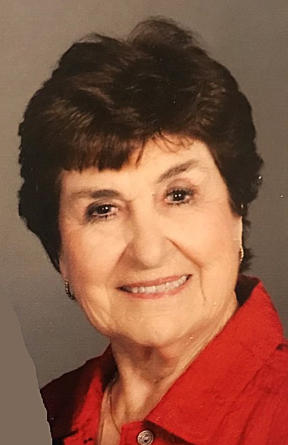 Obituary of Elizabeth "Betty" Josephine Waters