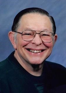 Obituary of Richard D Loy